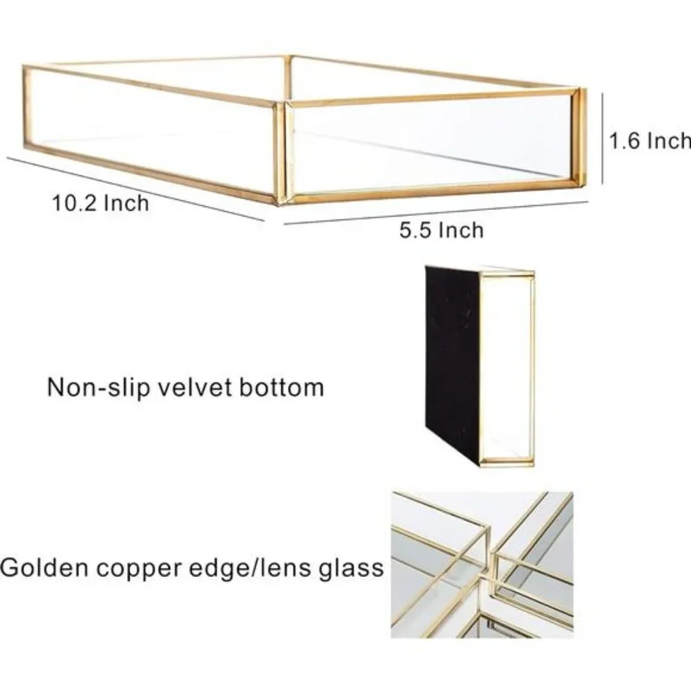 N/A rings storage